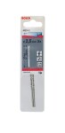 Vrták do kovu Bosch HSS-G 2,5 x 30 x 57 mm 2 ks 2608585909