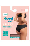 Sloggi 10214634 ZERO MICROFIBRE kolor:00me-cameo brown XL