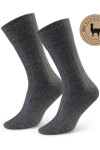 Pánské ponožky ALPACA 50% 044 44-46