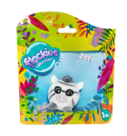 Flockies Zebra Zori,
