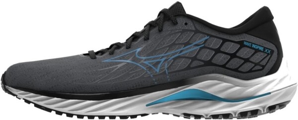 Běžecké boty Mizuno WAVE INSPIRE 20 2E J1GC244552 Velikost obuvi EU: