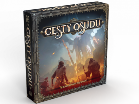 Cesty osudu - hra