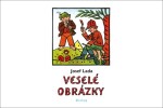 Veselé obrázky - Josef Lada