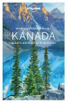 Kanada Lonely Planet,