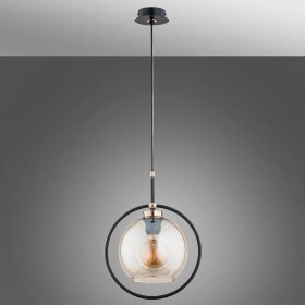 Lampa Seldi 1 Pł 60850 LW1