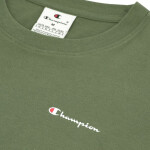 Champion SS Tee W 118091 GS136 tričko m