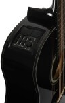 Takamine GD30CE-BLK