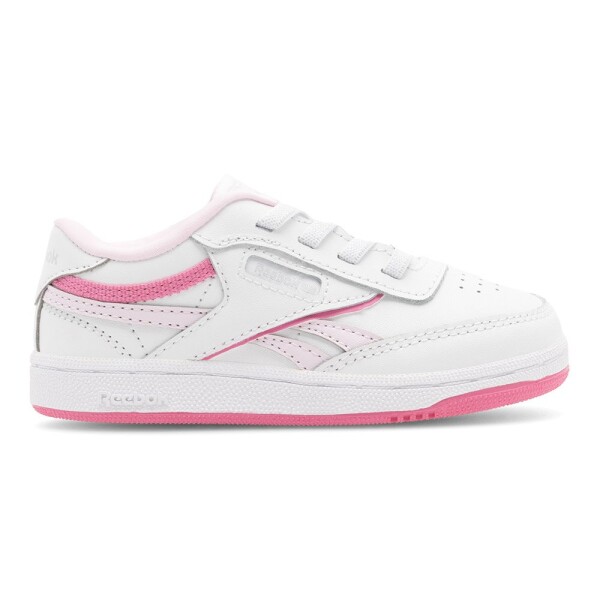 Sportovní Reebok Club C Revenge IG2609 Materiál/-Syntetický,Přírodní kůže (useň) - Lícová
