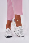 Polobotky model 215143 Step in style 38