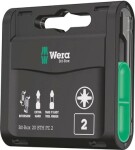 WERA Bit-Box 20 BTH PZ / 20 dílný (05057762001)