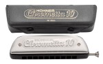 Hohner Chrometta 10 C