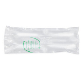 Vzduchové polštářky do MINI PAK'R®, dvoukomorové, 40x15cm, délka fólie 250m, 30% recyklované
