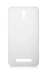 Jiayu zadní kryt pro Jiayu S3 / transparentní (Jiayu.cover.S3.trans)