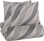 Bavlněné povlečení Talia Velikost: 160x200 + 2x 70x80 cm