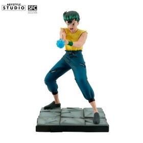 Yu Yu Hakusho figurka - Yusuke 17 cm