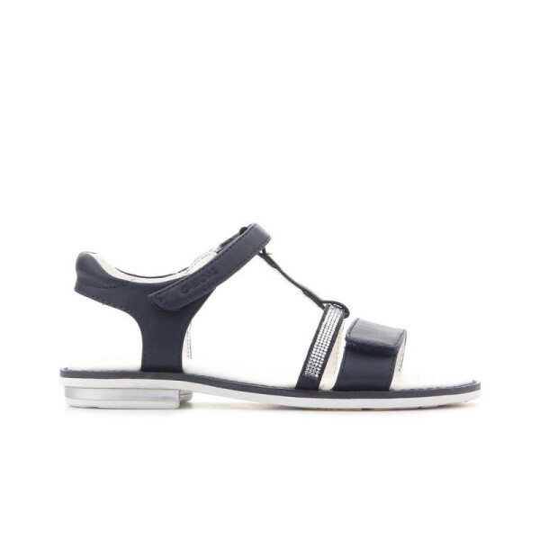 Sandály Geox Giglio Jr J82E2B 000BC C4002 EU 30