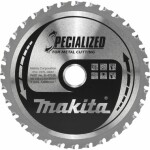 Makita B-47036 pilový kotouč 150x20 32T kov