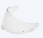 Plexi Scorpion Exo-GT SP/1500/530 Air čiré Kds-F-03 Ece22-06 - uni