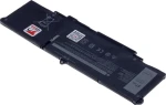 T6 Power NBDE0255 / Baterie pro notebook / Dell Latitude 7340, 7350, 7440, 7450, 7640, 7650 / Li-pol / 3cell / 4878 mAh (NBDE0255)