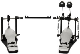PDP PDDP812 Double Pedal 800 Series