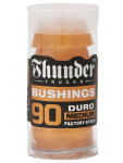 Thunder PREM BUSHINGS 90du ORG skate příslušenství