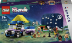 LEGO® Friends 42603 Karavan na pozorování hvězd