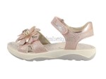 Dětské sandály Lurchi 74L2003001 ROSE Velikost: 30