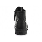 Boty Palladium Pampa Zip Lth Ess M 76888-008-M EU 47