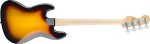 Fender Standard Jazz Bass LRL 3TS