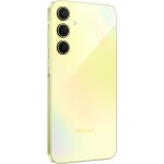 SAMSUNG Galaxy A35 5G 6+128GB žlutá / EU distribuce / 6.6" / 128GB / Android 14 (SM-A356BZYBEUE)