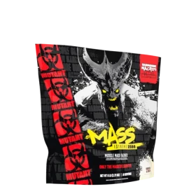 Mutant Mass Extreme - PVL (cookies and cream, 2720 g) (66754-3-2720g-cookiesandcream)