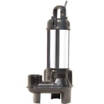 EVAK HIPPO 100 T, 400 V kalové
