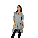 D-STIAG Dámská mikina GRACE Velikost: Barva: