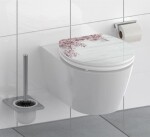 Schütte FLOWERS AND WOOD | MDF HG, Soft Close 4008431805498