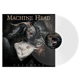 Unatoned - LP - Head Machine