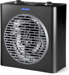 Teplovzdušný ventilátor Black&decker Bxsh2003e Topný ventilátor