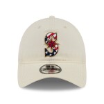 New Era Pánská kšiltovka Seattle Mariners MLB 4th of July USA 250 9TWENTY Adjustable