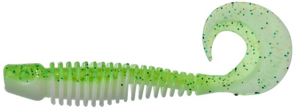 Gunki Gumová nástraha Tipsy CXL ITB Snow Chart G&G FLK - 8,5cm,Gunki Gumová nástraha Tipsy CXL ITB Snow Chart G&G FLK - 8,5cm