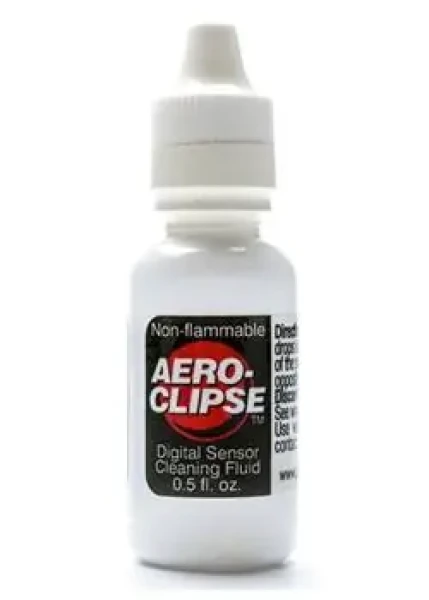 PhotoSol AeroClipse / Čisticí kapalina / 14 ml (15)