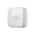 DJI Mic Mini Transmitter (Arctic White) / Bezdrátový mikrofon (CP.RN.00000430.01)