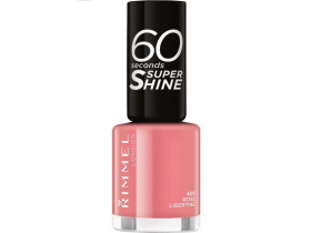 Rimmel London Lak na nehty 60s 405