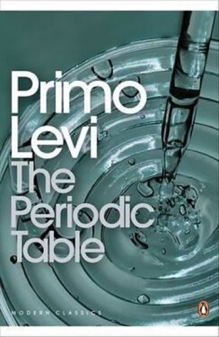 The Periodic Table - Primo Levi