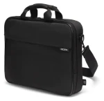 Dicota Top Traveller ONE 13-14.1" černá / Brašna na notebook / do 14.1" / recyklovaný PET (D32093-RPET)