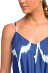 Letní šaty BLUE ROUA XL model 15202589 - Vamp
