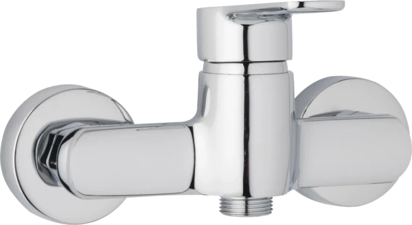 JB Sanitary Nástěnná dřezová baterie MIRAM, rozteč 150 mm, bez ramínka M00 35 00