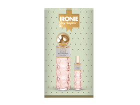 SAPHIR - IRONIE by Saphir Dárkový set - 200+30ml