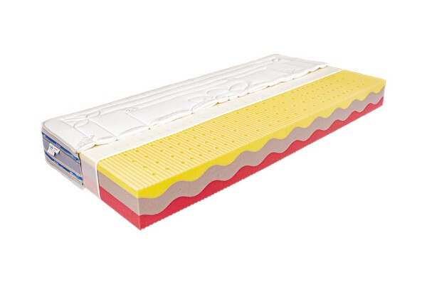 MABO Matrace Cama ROZMĚR: 90 x 200 cm