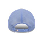 New Era Pánská kšiltovka Los Angeles Dodgers MLB 2026 City Connect 9FORTY APEX Trucker