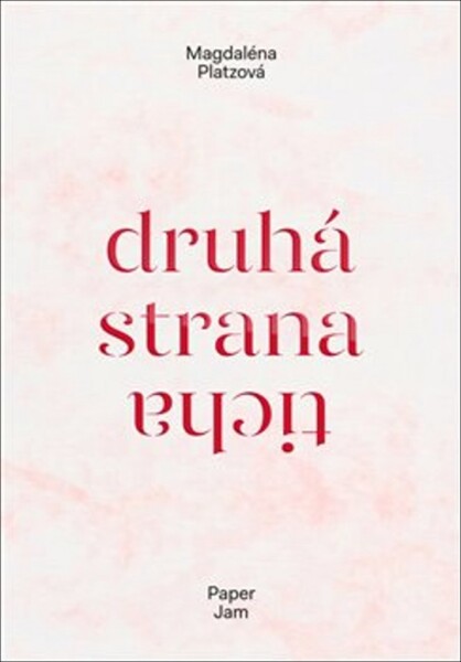 Druhá strana ticha