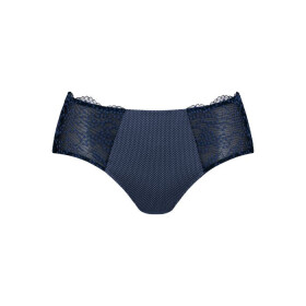 Orely vyšší kalhotky 1382 maritime blue - Anita Classix 380 maritime blue 44